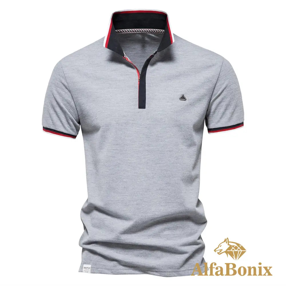 Camisa Polo Napoles