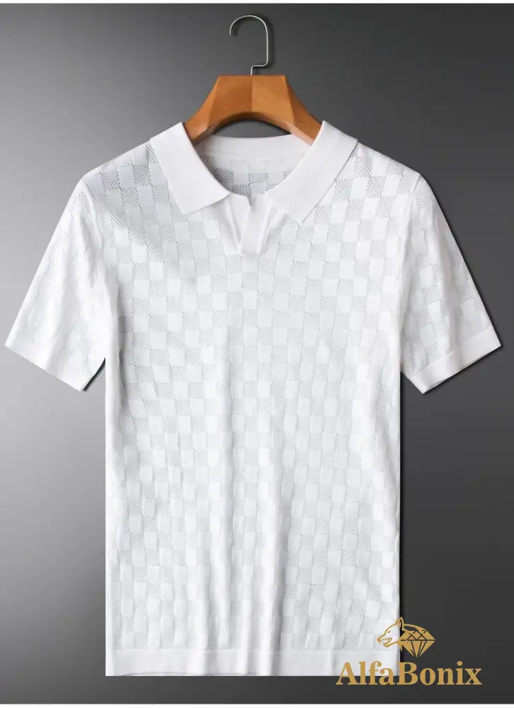 Camisa Polo Orion