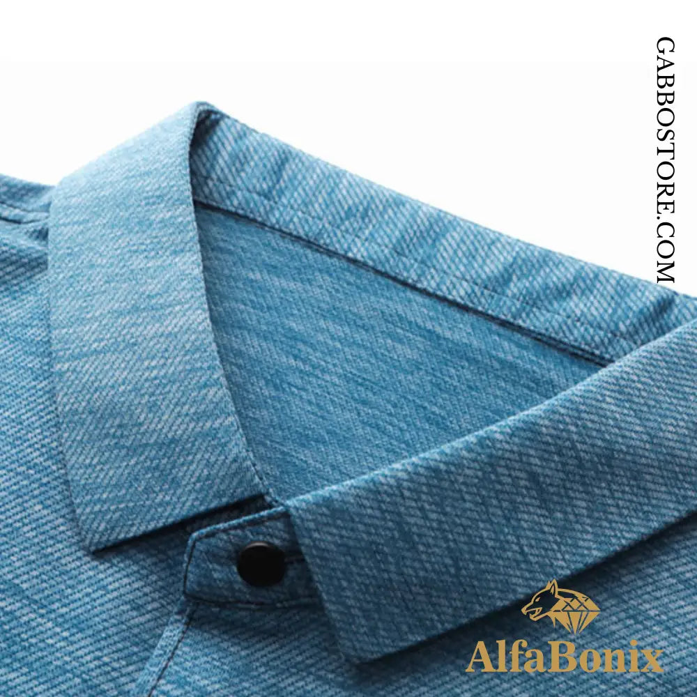 Camisa Polo Ragu