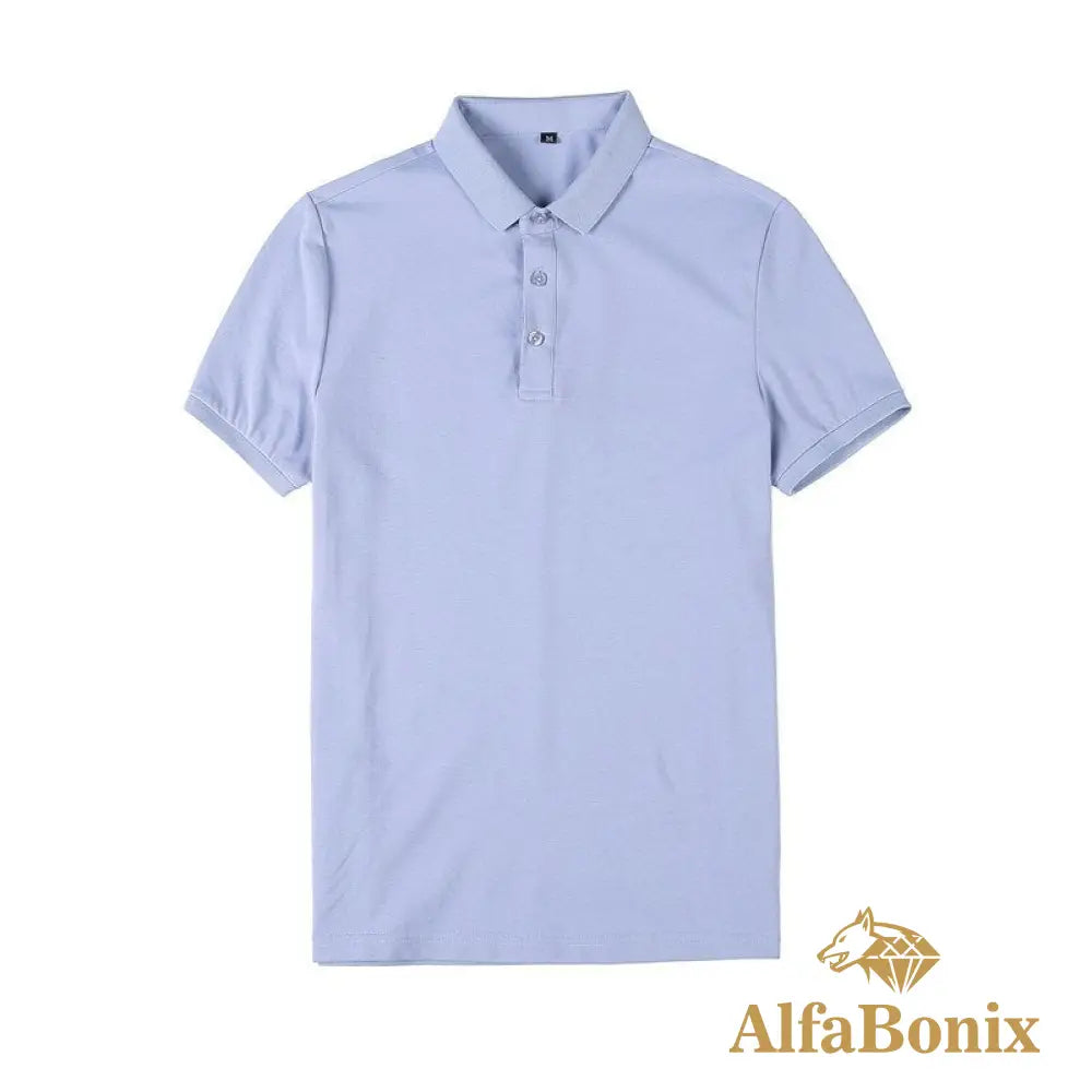 Camisa Polo Samicce® S085