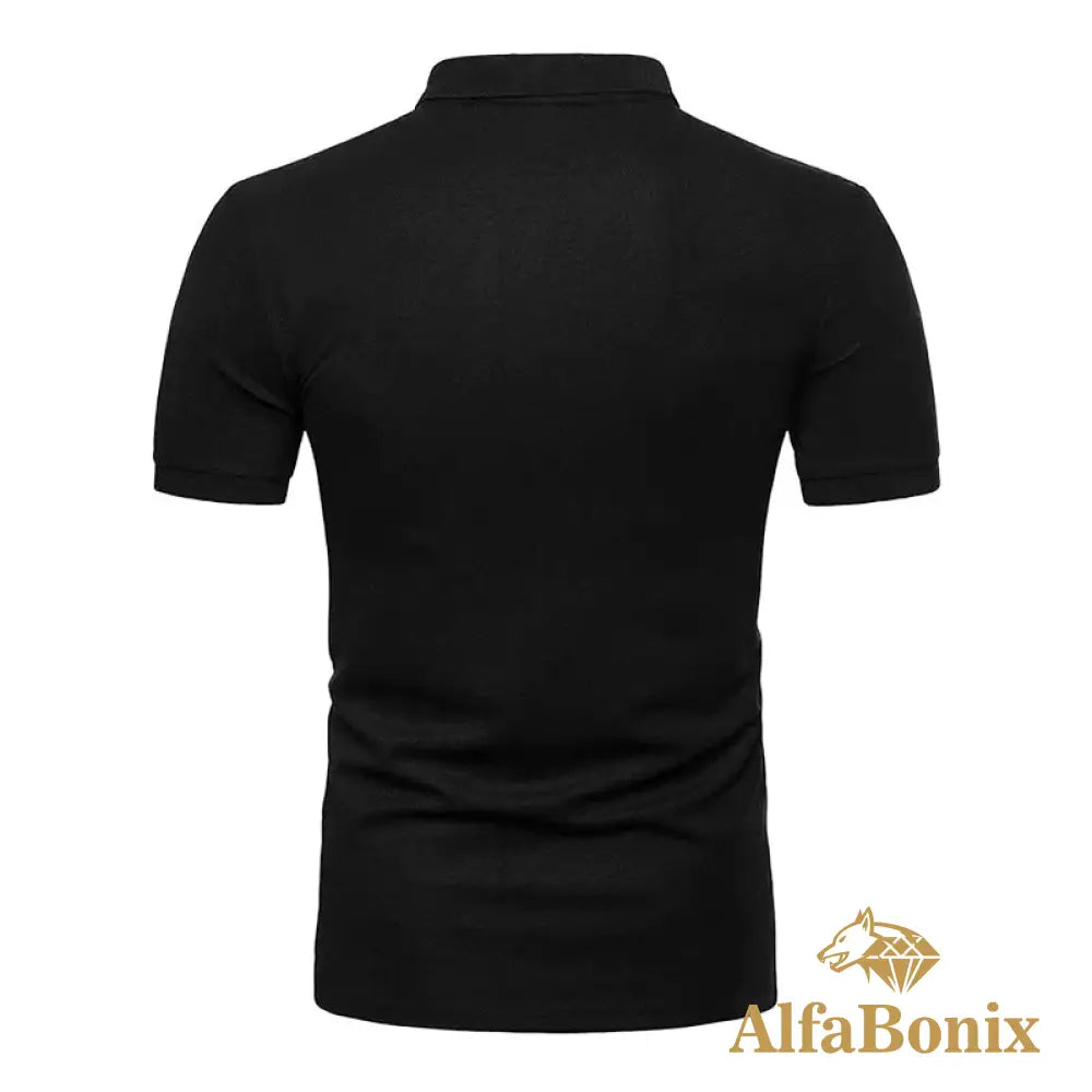 Camisa Polo Ferrer
