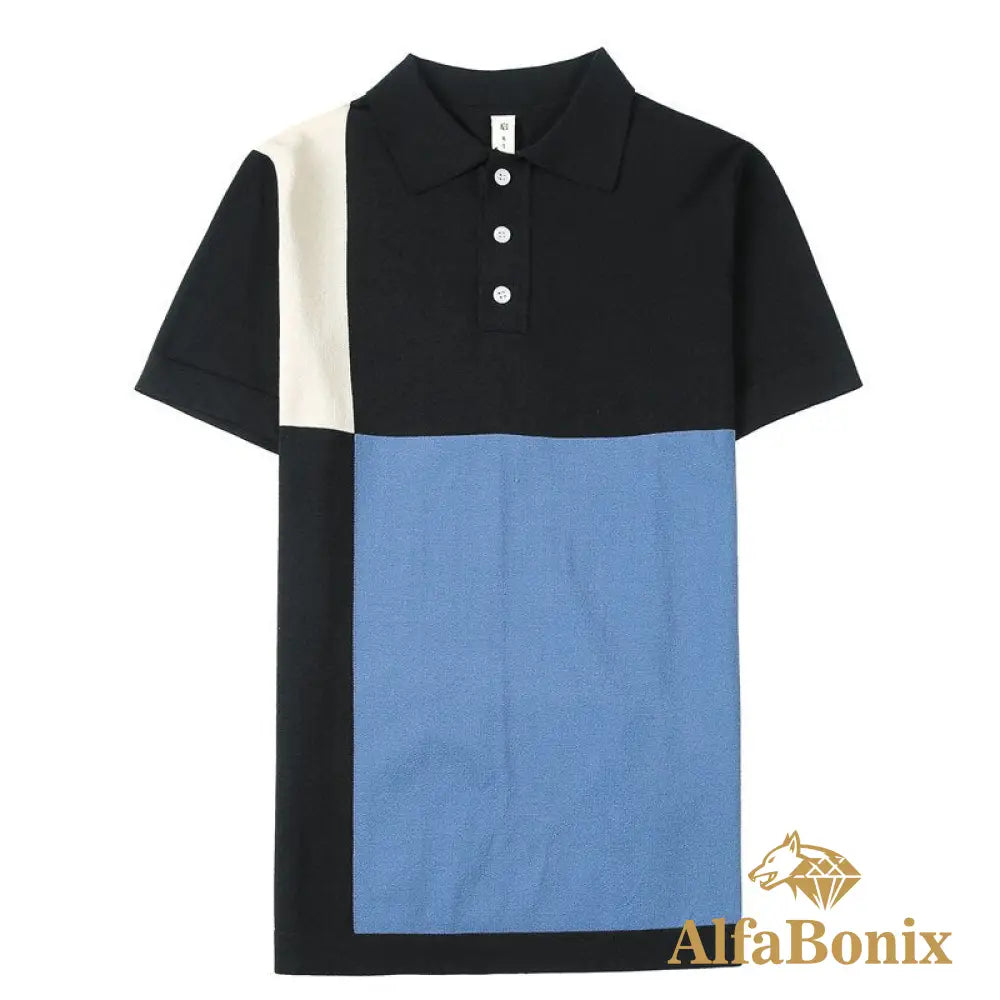 Camisa Polo Samicce Tricot® S065