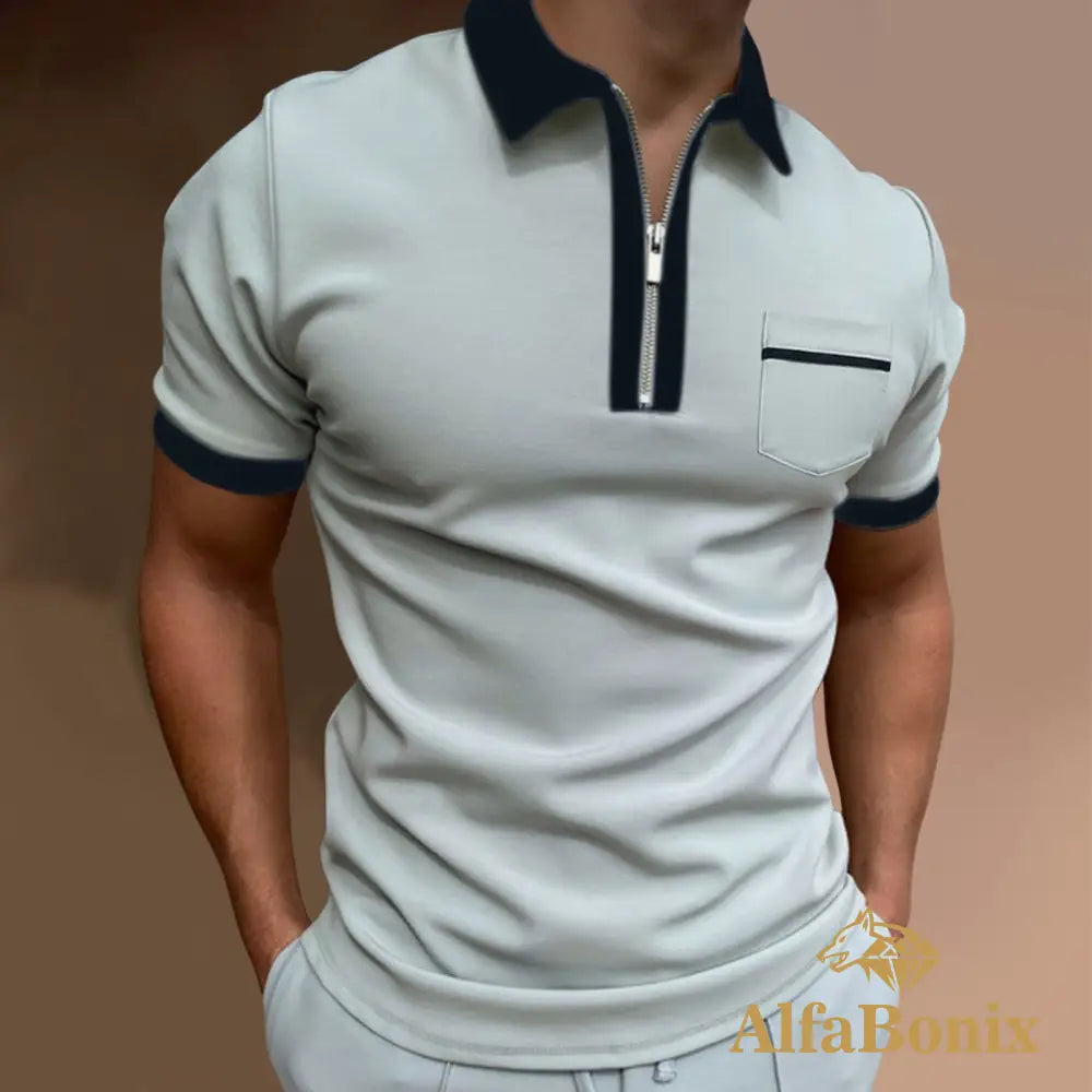 Camisa Polo Bonix Sportwea Camisetas E Tops