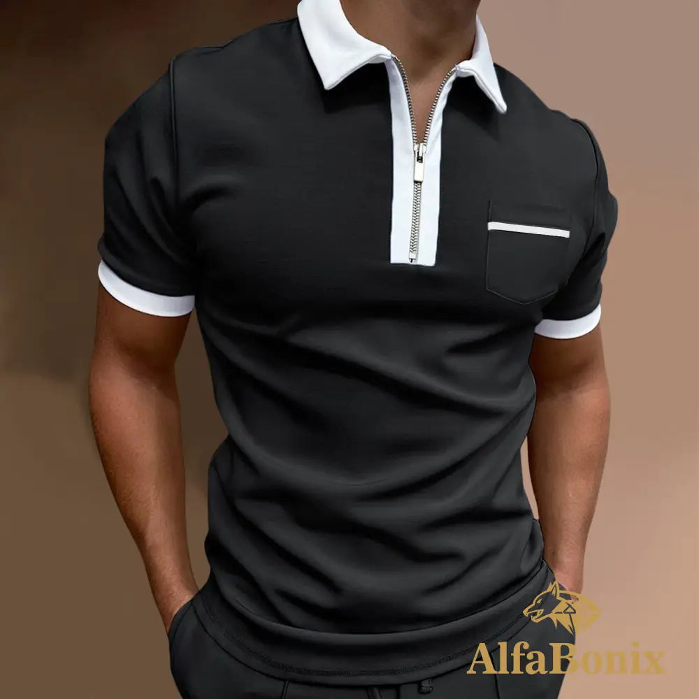 Camisa Polo Bonix Sportwea Camisetas E Tops