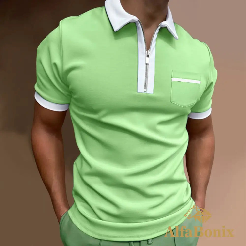 Camisa Polo Bonix Sportwea Camisetas E Tops