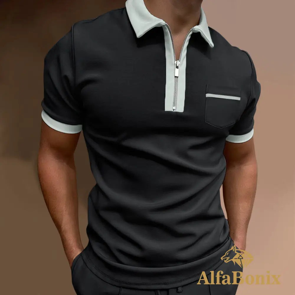 Camisa Polo Bonix Sportwea Camisetas E Tops