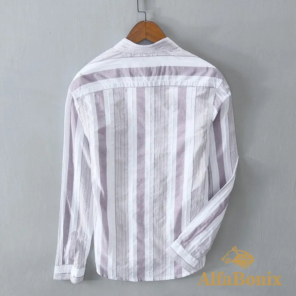 Camisa Samicce Bambuí® Camisetas E Tops
