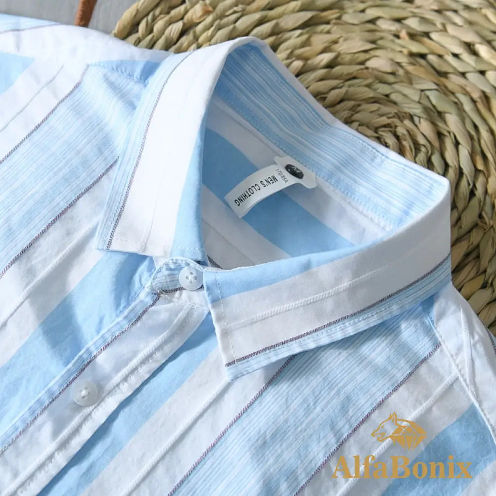 Camisa Samicce Bambuí® Camisetas E Tops
