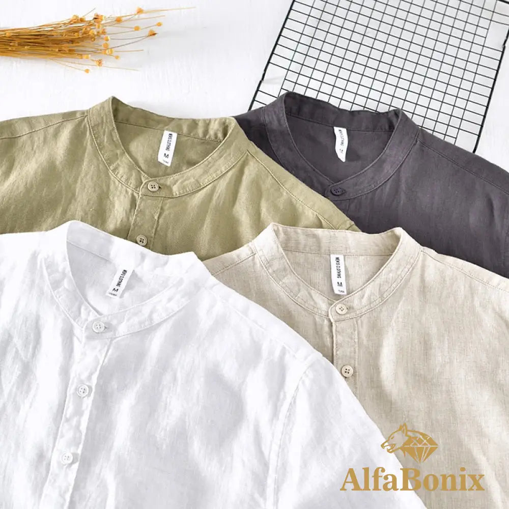 Camisa Samicce Itapecerica® Camisetas E Tops