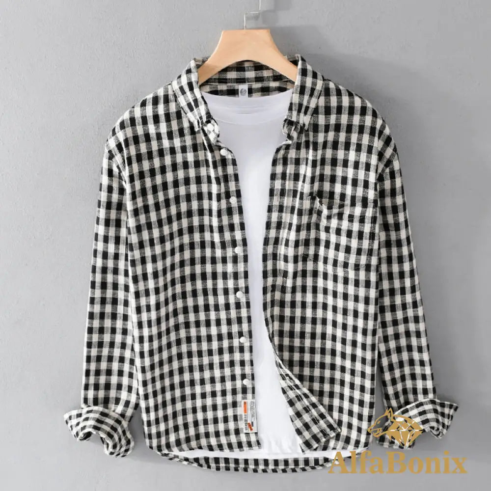 Camisa Samicce Diamantina® Preto / Pp Camisetas E Tops