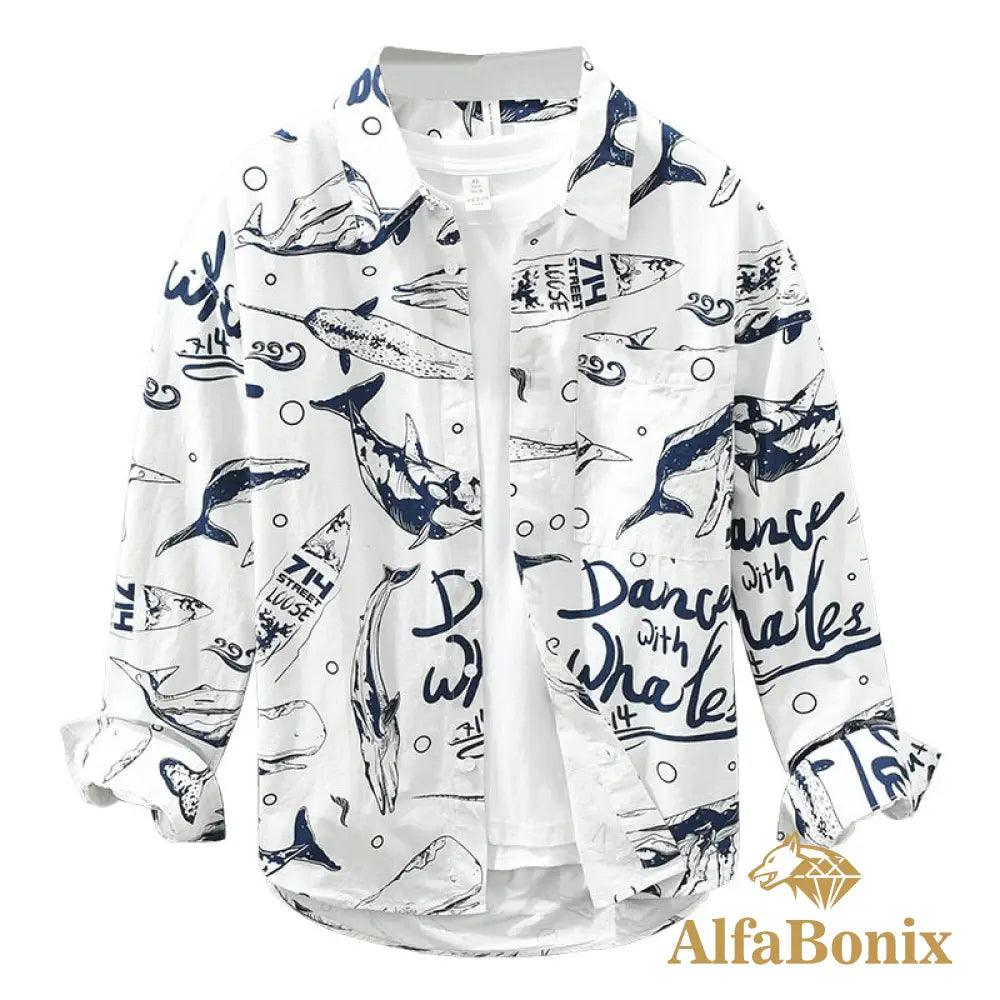 Camisa Samicce Campinorte®