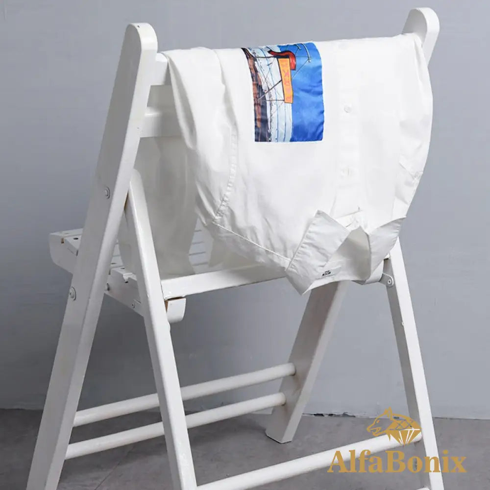 Camisa Samicce Cabo Frio® Camisetas E Tops