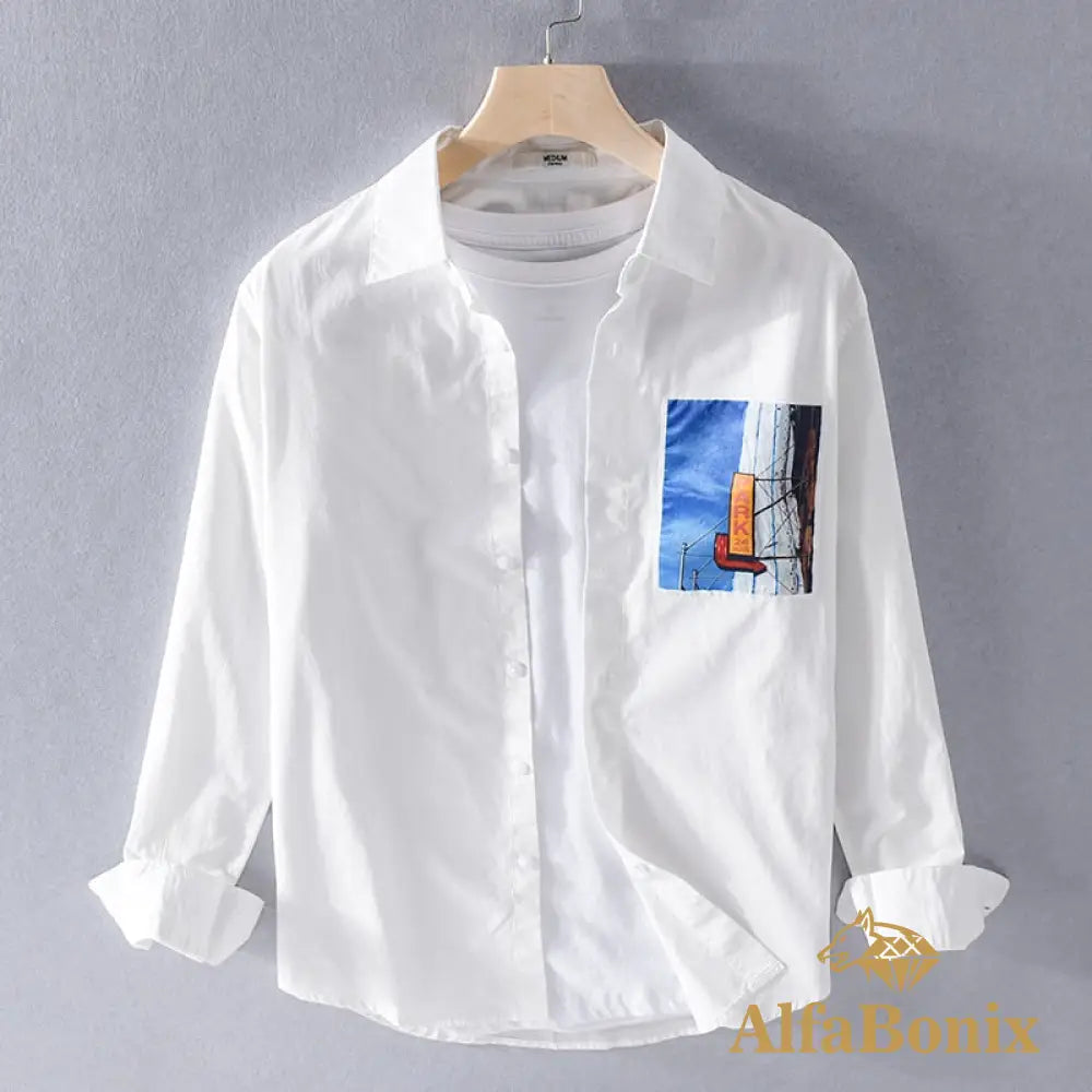 Camisa Samicce Cabo Frio® Camisetas E Tops