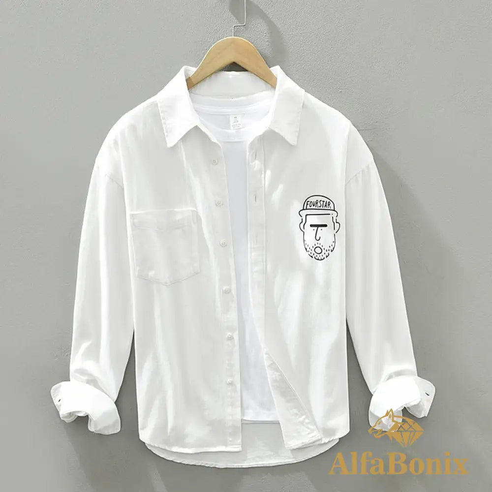 1005003932208836-White-XXXL (Asian size)