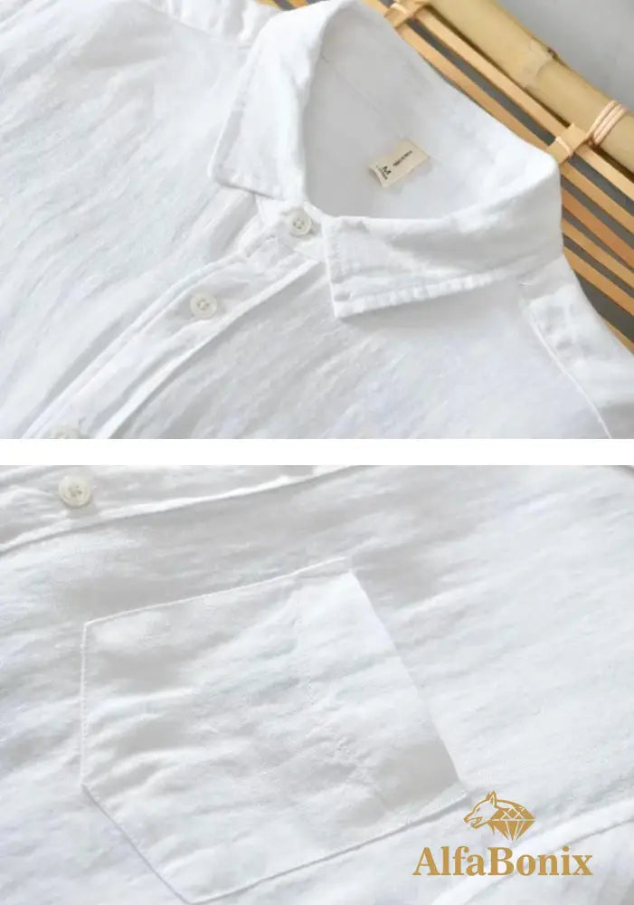 Camisa Samicce Ibirapuera® Camisetas E Tops