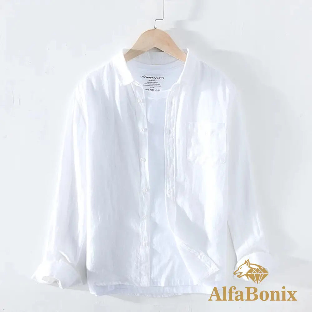 Camisa Samicce Ibirapuera® Camisetas E Tops