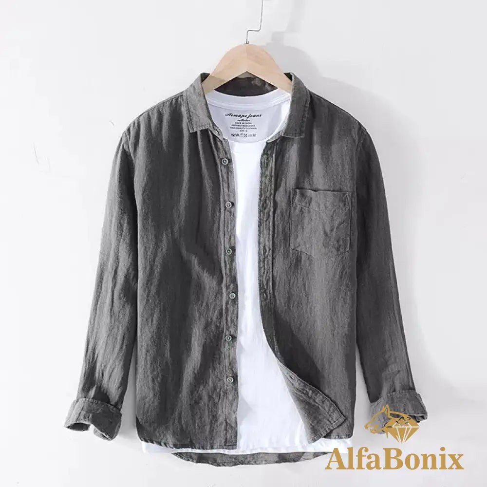 Camisa Samicce Ibirapuera® Camisetas E Tops