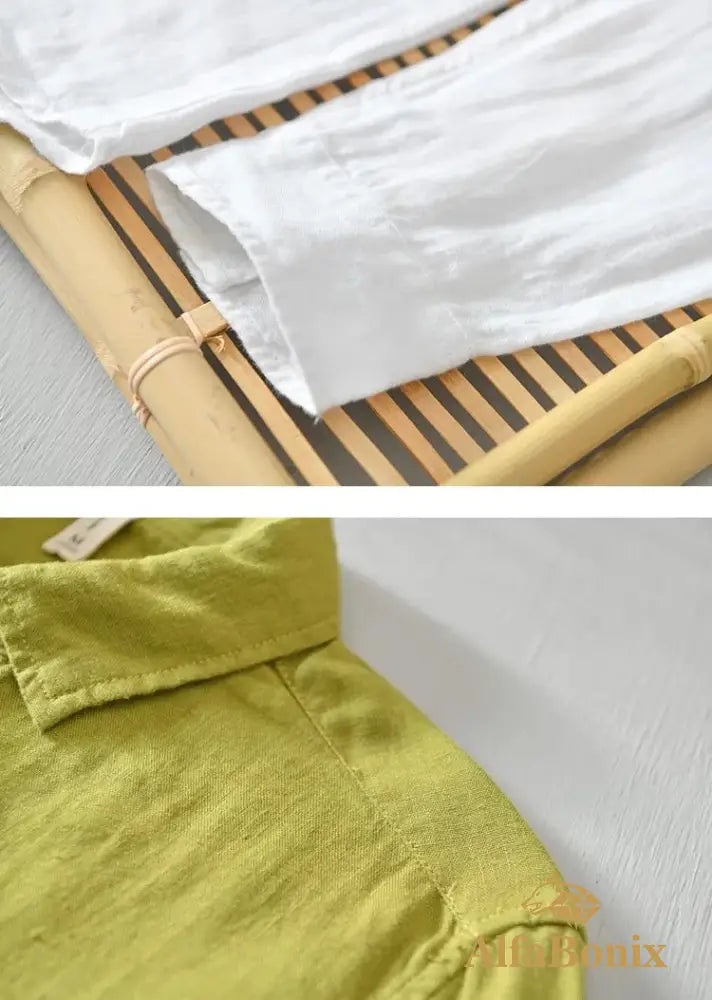 Camisa Samicce Ibirapuera® Camisetas E Tops