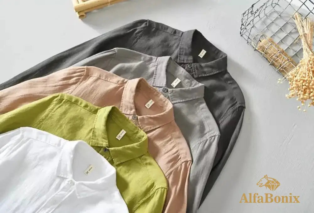 Camisa Samicce Ibirapuera® Camisetas E Tops