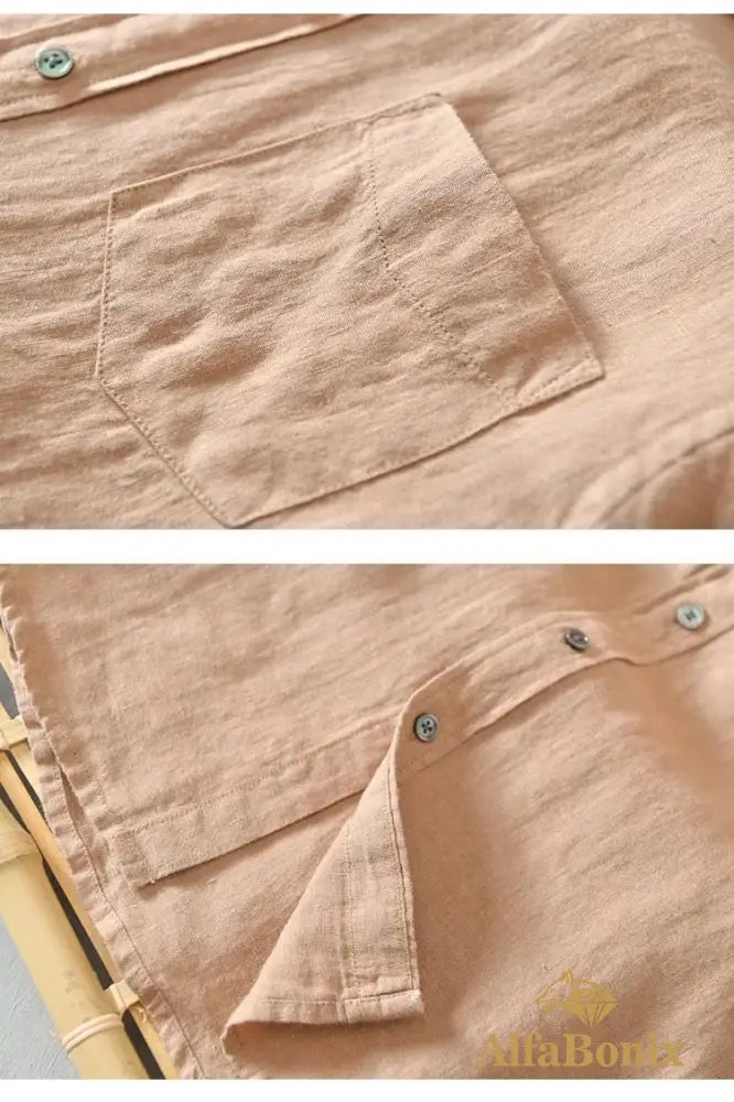 Camisa Samicce Ibirapuera® Camisetas E Tops