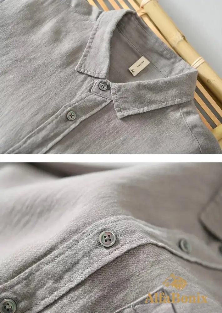 Camisa Samicce Ibirapuera® Camisetas E Tops