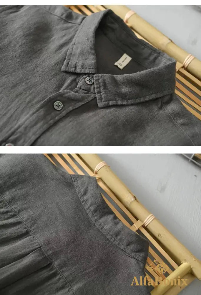 Camisa Samicce Ibirapuera® Camisetas E Tops