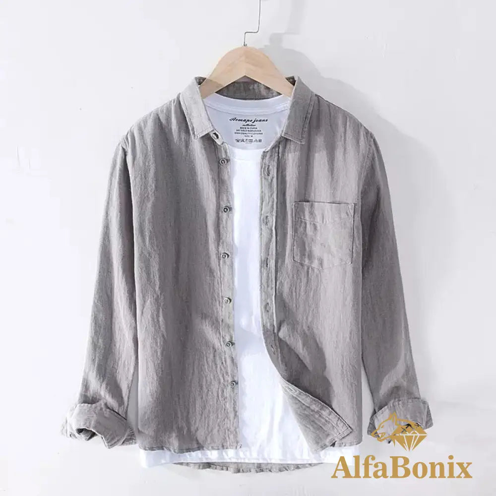 Camisa Samicce Ibirapuera® Camisetas E Tops