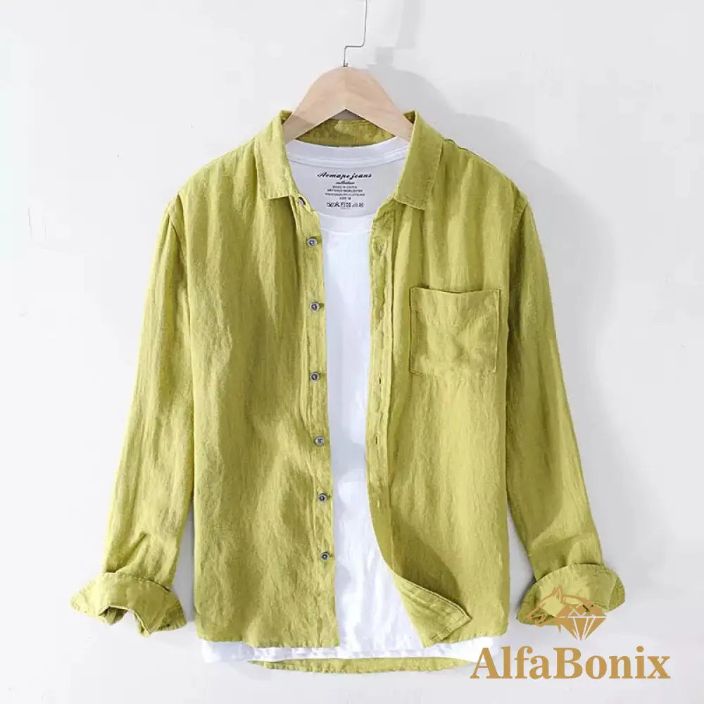 Camisa Samicce Ibirapuera® Camisetas E Tops