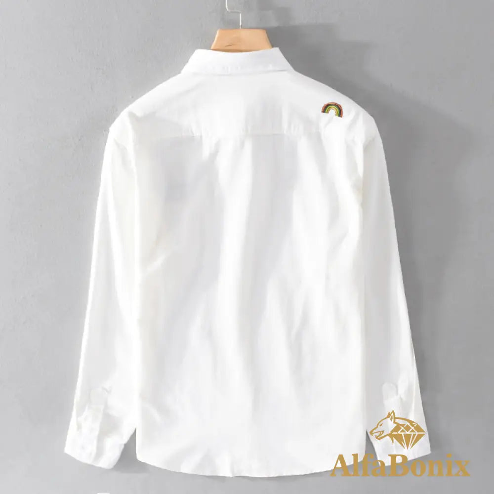 Camisa Samicce Abaeté® Camisetas E Tops