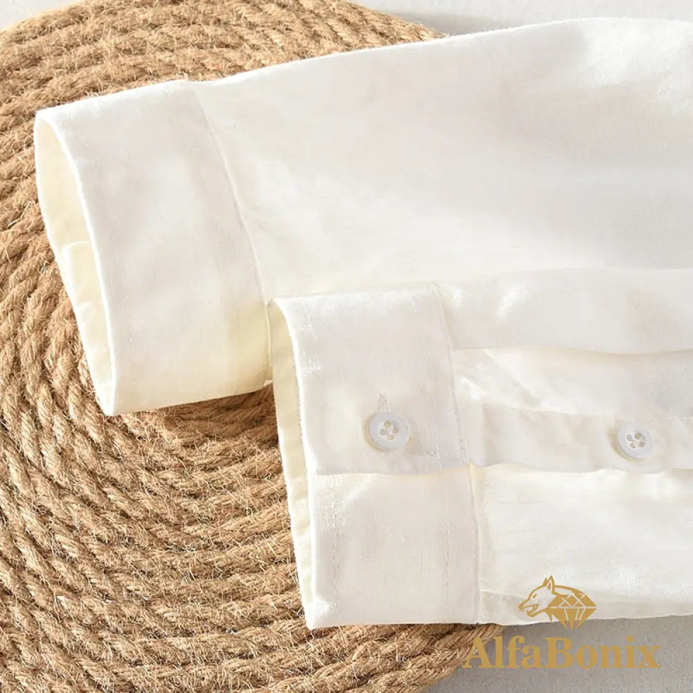 Camisa Samicce Cristovão® Camisetas E Tops