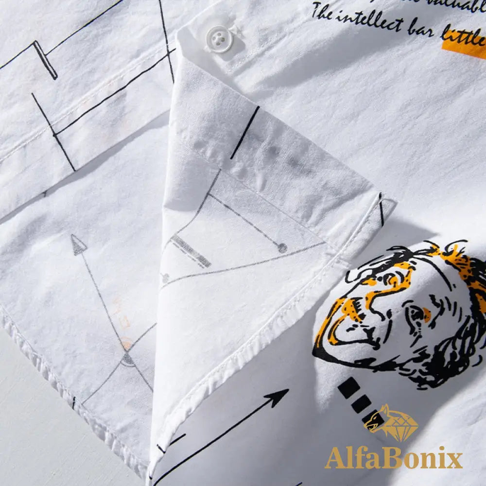 Camisa Samicce Japaratinga® Camisetas E Tops