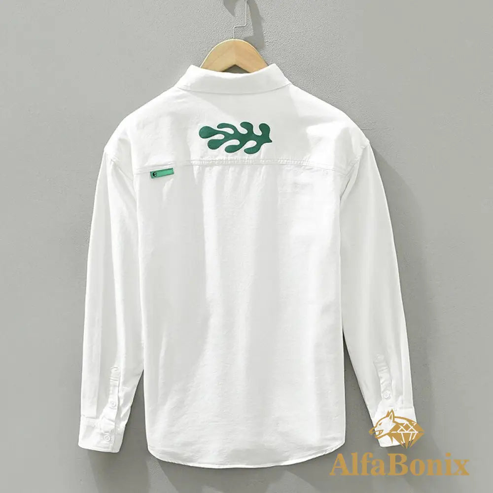 Camisa Samicce Caeté® Camisetas E Tops