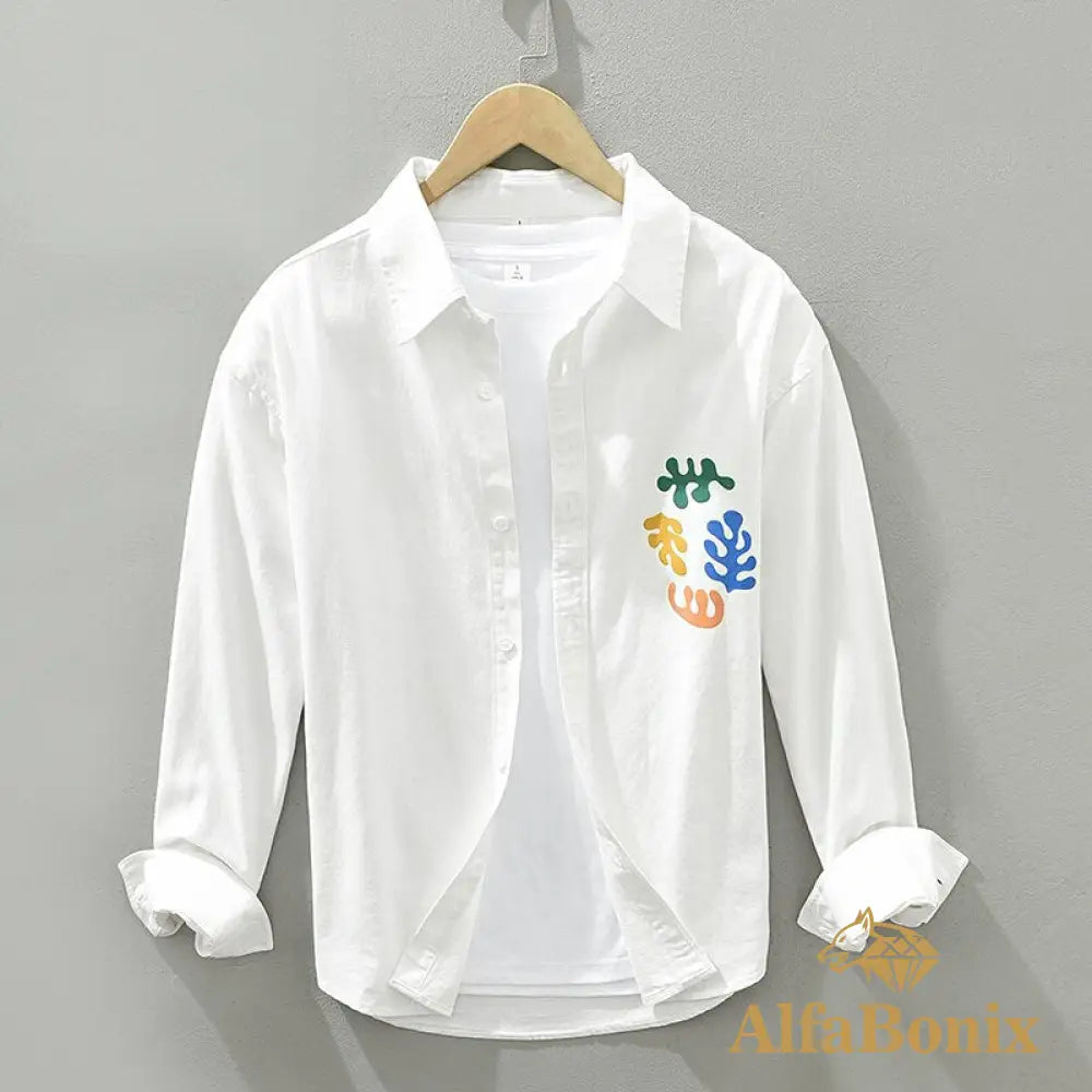 1005004036671595-White-XXXL (Asian size)