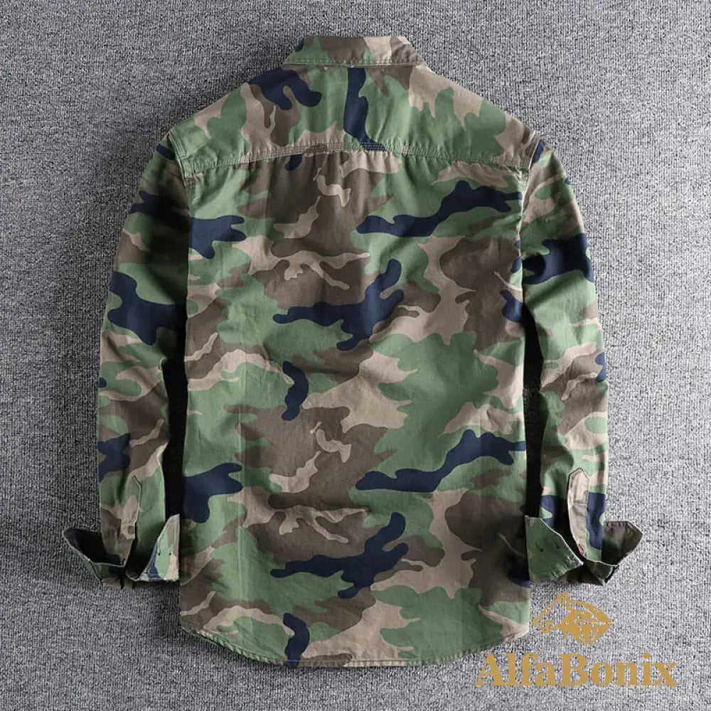 Camisa Samicce Jacutinga® Camisetas E Tops