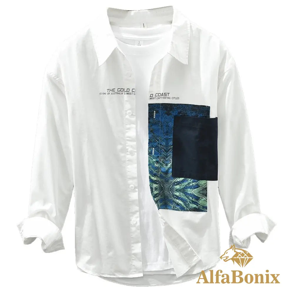 Camisa Samicce Guapó®