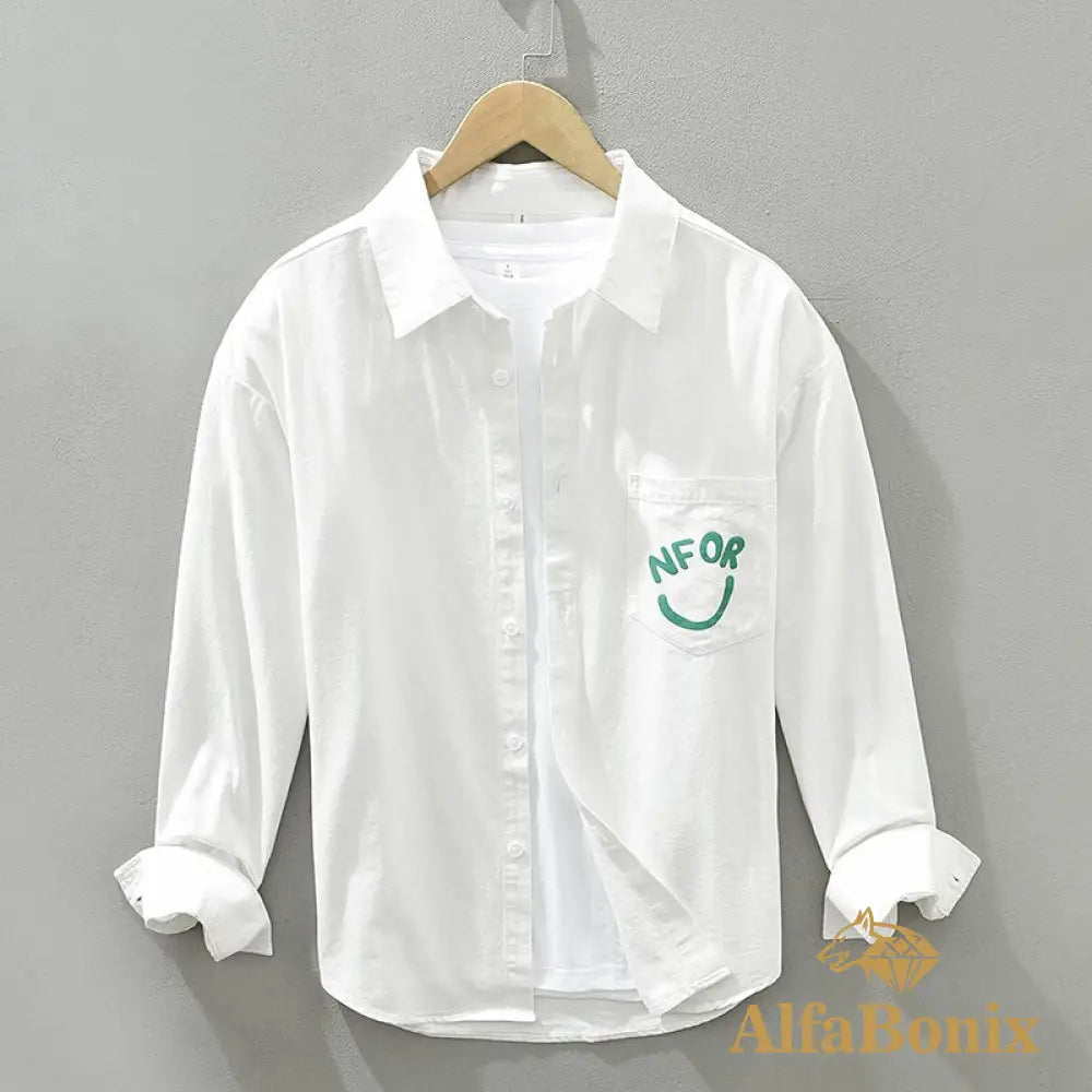 1005004036983974-White-XXXL (Asian size)