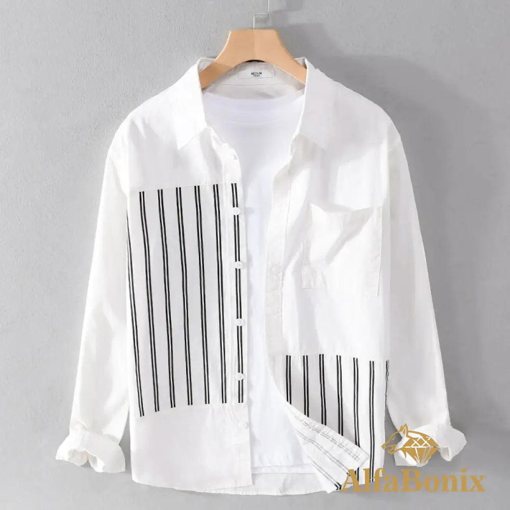 1005003780272230-White-XXXL (Asian size)