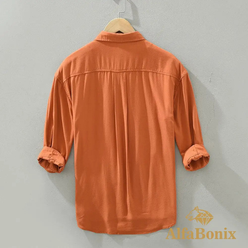 Camisa Samicce Bangkok®