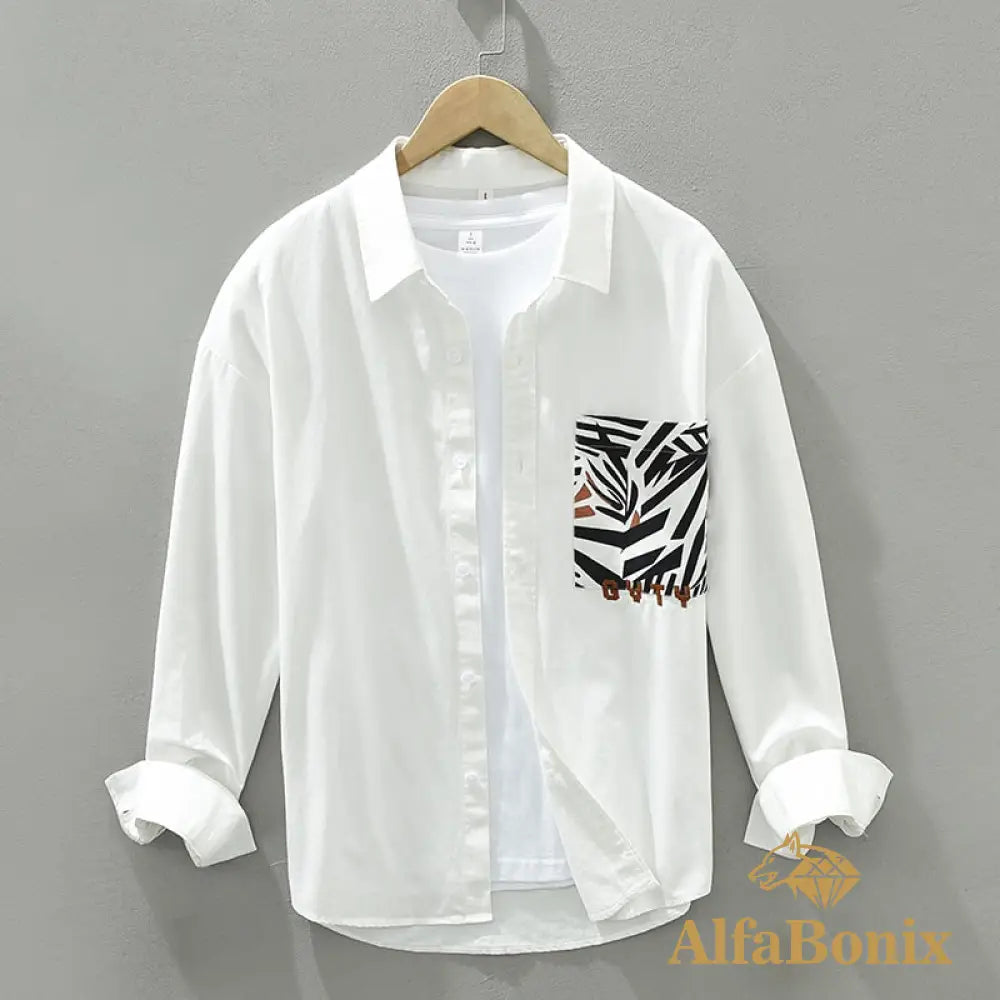 1005003820262642-White-XXXL (Asian size)