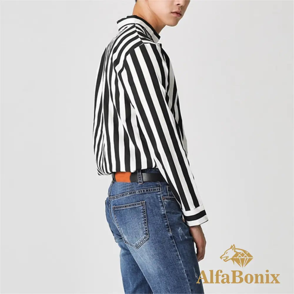 Camisa Samicce Barreiras® Camisetas E Tops