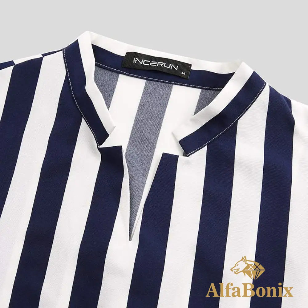 Camisa Samicce Barreiras® Camisetas E Tops