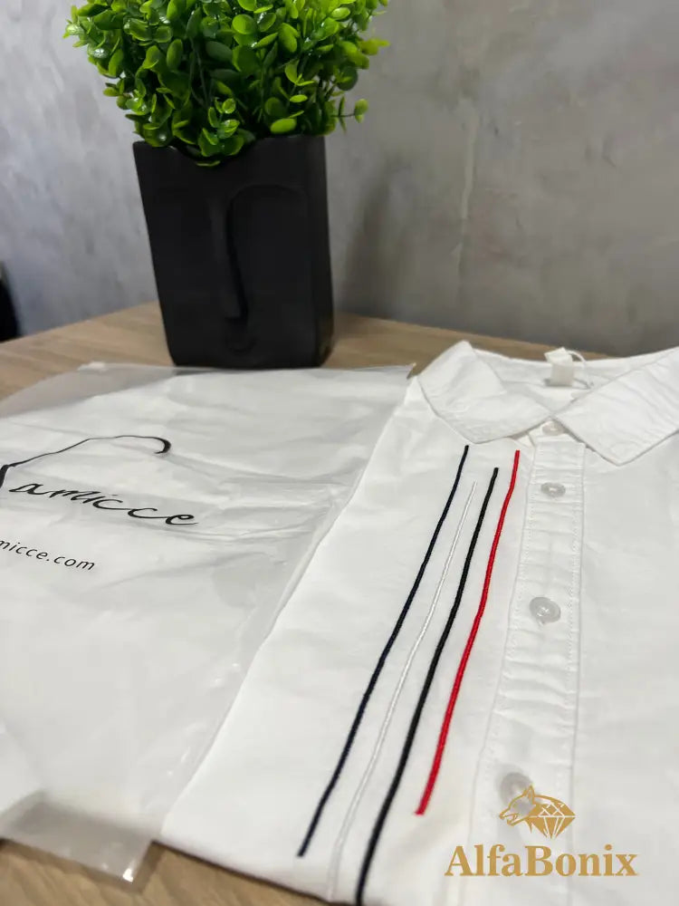 Camisa Samicce Camanducaia® Camisetas E Tops