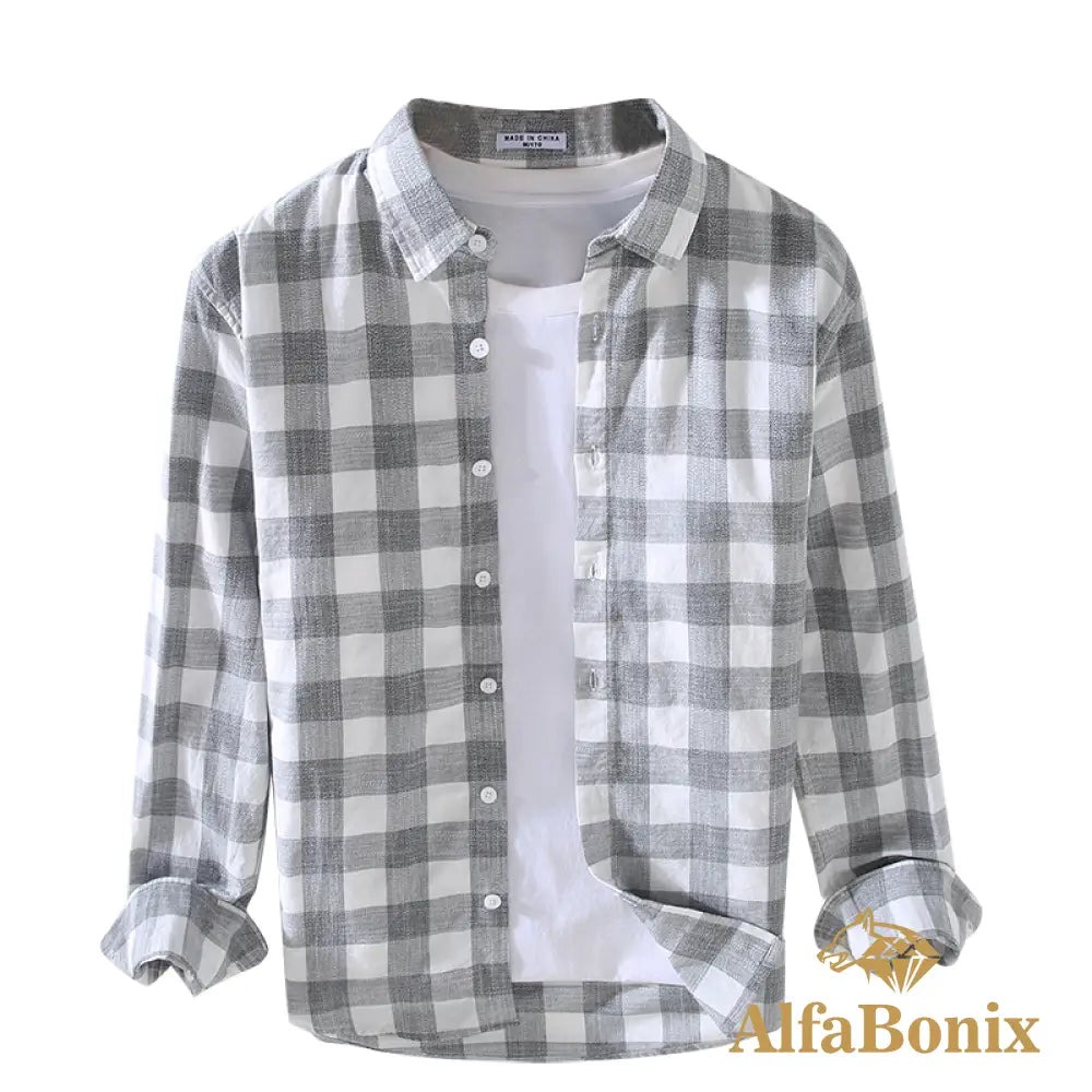Camisa Samicce Intermares® Camisetas E Tops