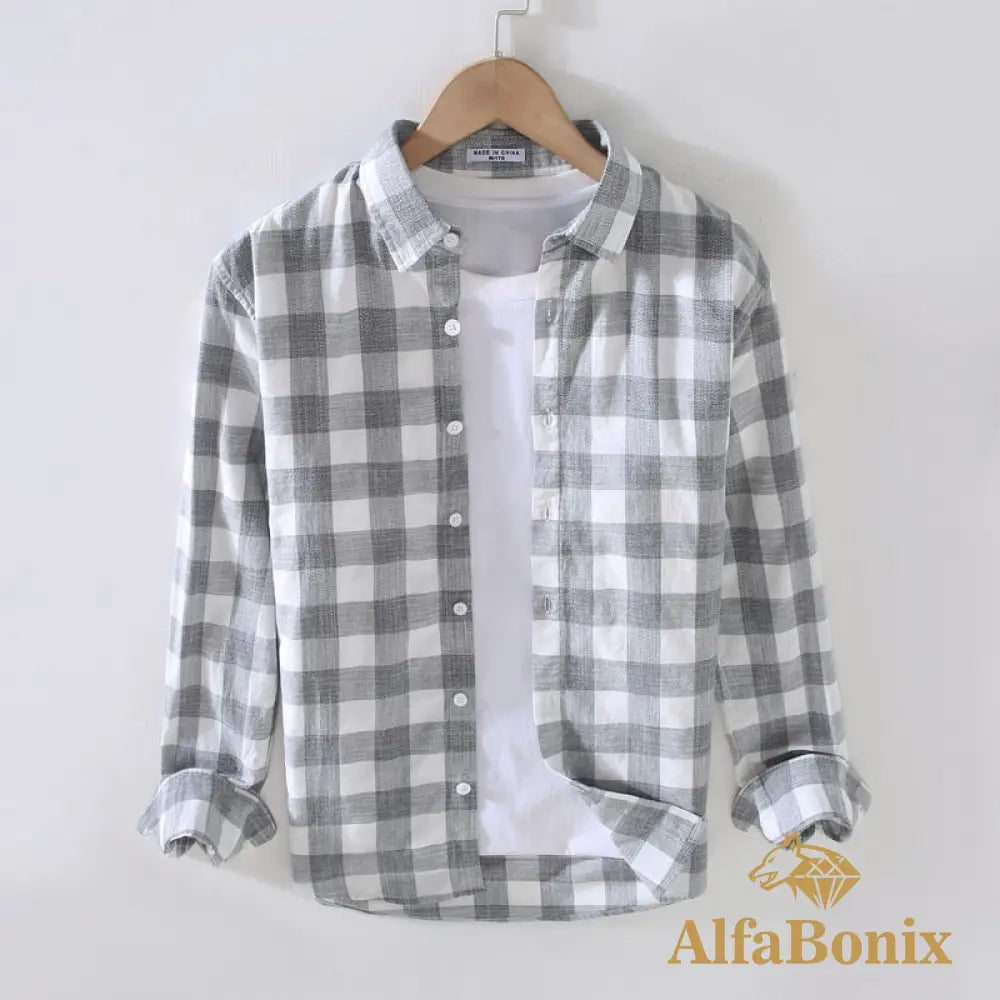 Camisa Samicce Intermares® Camisetas E Tops