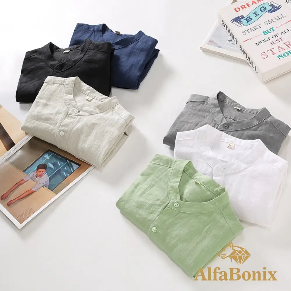 Camisa Samicce Iturama® Camisetas E Tops