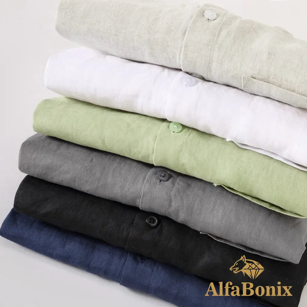 Camisa Samicce Iturama® Camisetas E Tops