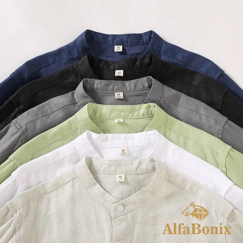 Camisa Samicce Iturama® Camisetas E Tops