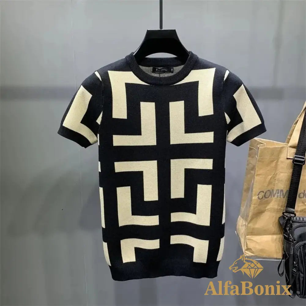 Camiseta Alfa Beloi