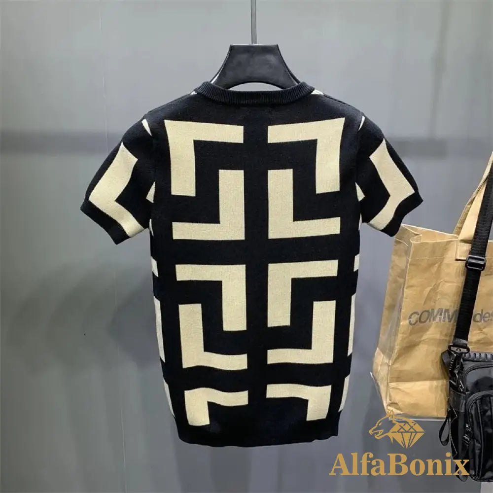 Camiseta Alfa Beloi
