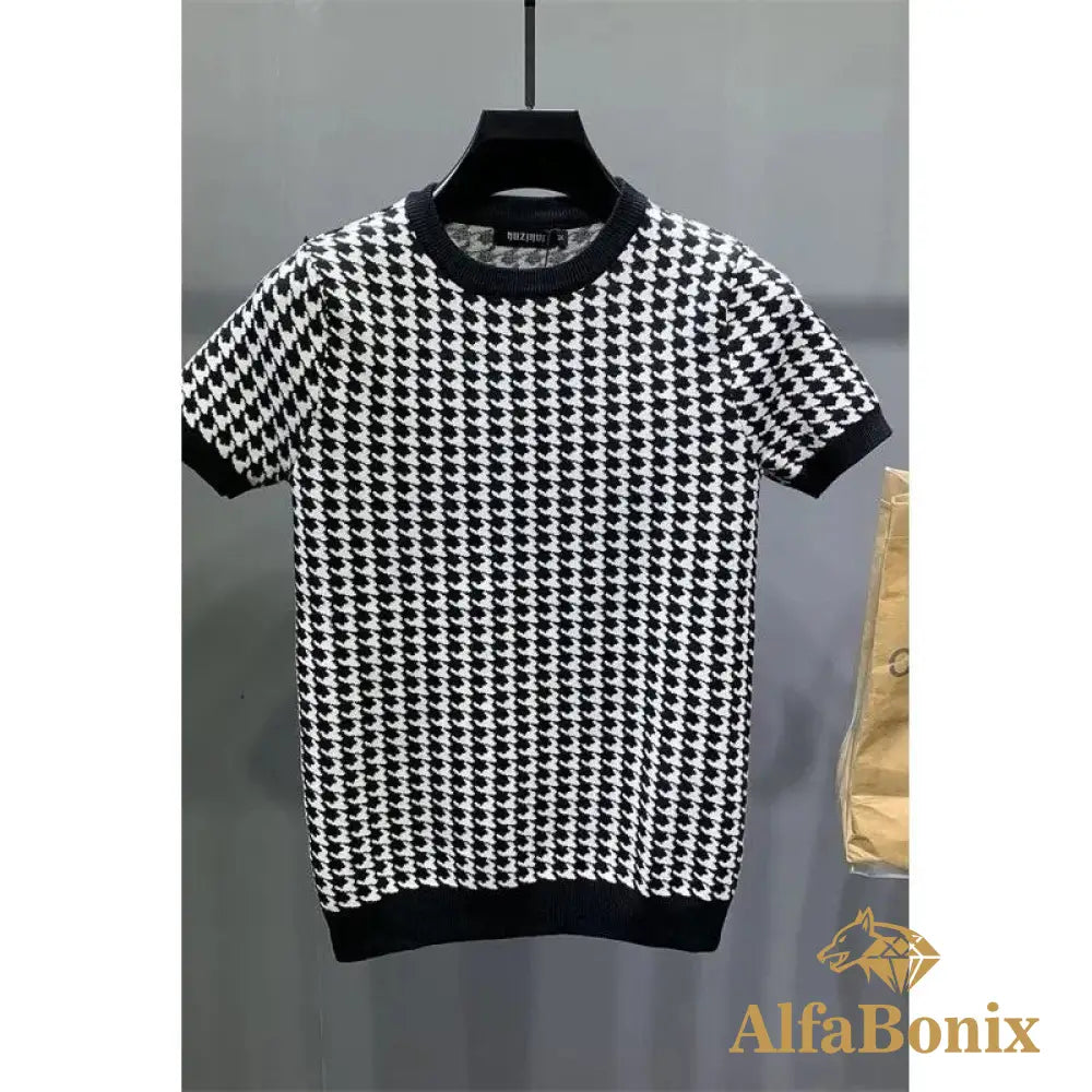 Camiseta Alfa Cairnis